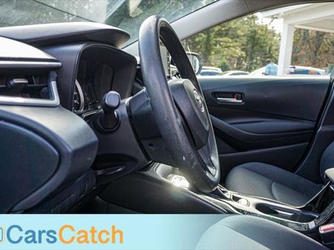 Used 2020 Toyota Corolla LE image 20