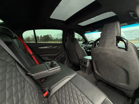 Used 2023 Cadillac CT5 V Blackwing w/ Driver Assist Package image 26