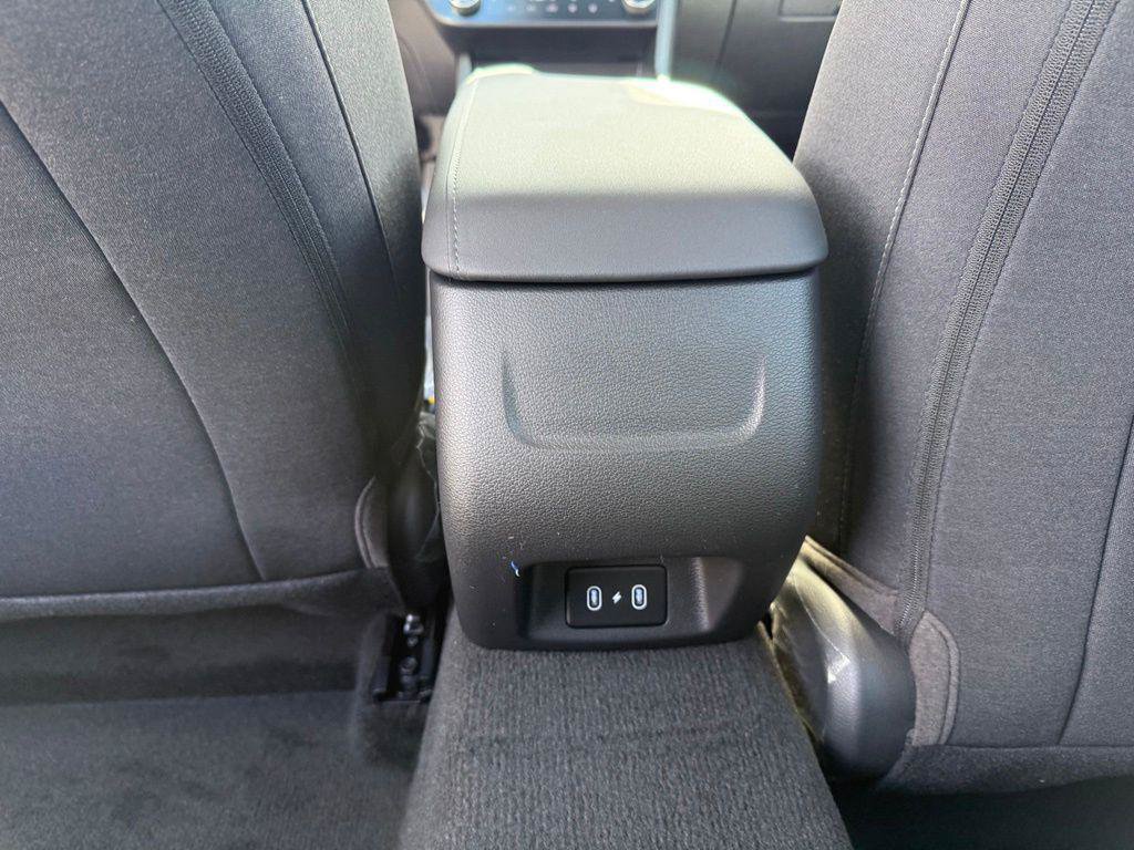 New 2026 Hyundai Sonata SEL AWD/4WD image 15