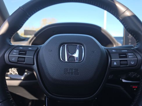 Certified 2023 Honda Accord Sport image 7