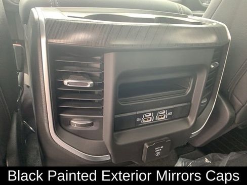 New 2025 RAM 1500 Big Horn image 41