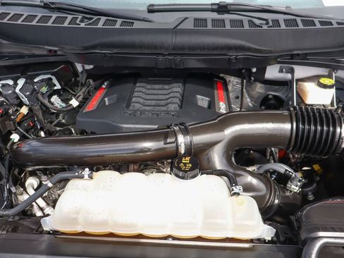 Used 2024 Ford F150 Raptor image 13