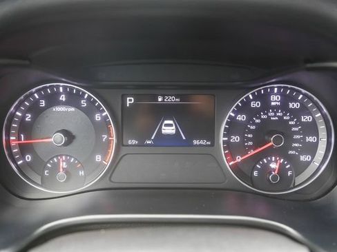 Certified 2023 Kia Forte LXS image 24