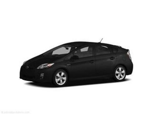 Used 2010 Toyota Prius Two image 12
