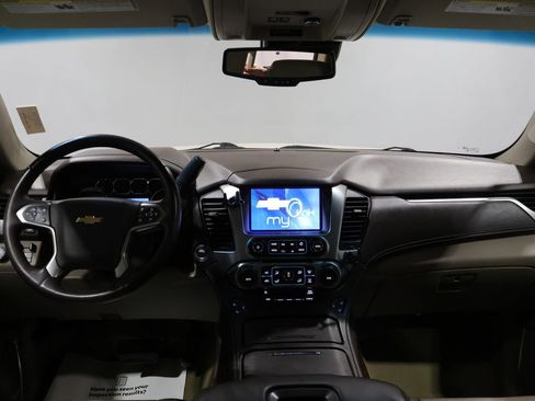 Used 2015 Chevrolet Suburban LTZ AWD/4WD image 23