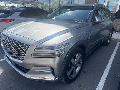 Used 2023 Genesis GV80 3.5T w/ Advanced Package