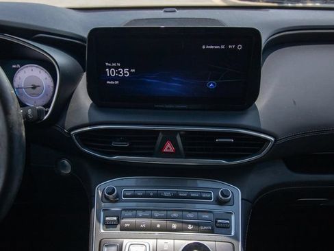 Used 2023 Hyundai Santa Fe Limited FWD image 24