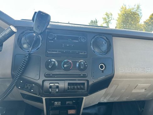 Used 2009 Ford F250 King Ranch image 32