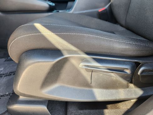 Certified 2024 Honda CR-V LX image 25