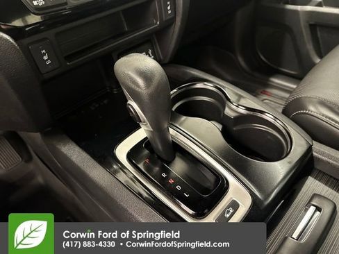 Used 2019 Honda Ridgeline RTL-E image 28