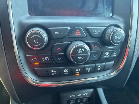 Used 2018 Dodge Durango GT w/ Premium Group AWD/4WD image 23