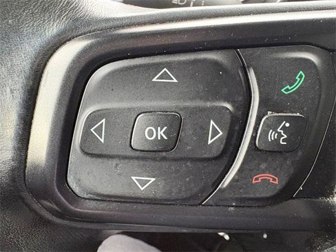 Certified 2018 Jeep Wrangler Sport image 16