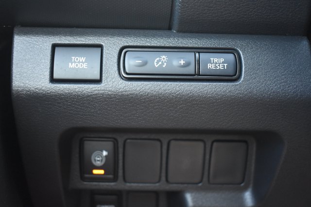 Used 2023 Nissan Frontier Pro-X w/ Technology Package RWD image 29