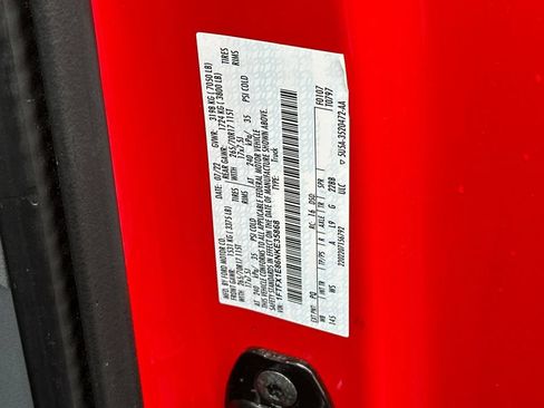 Certified 2022 Ford F150 XL w/ Equipment Group 101A High AWD/4WD image 25