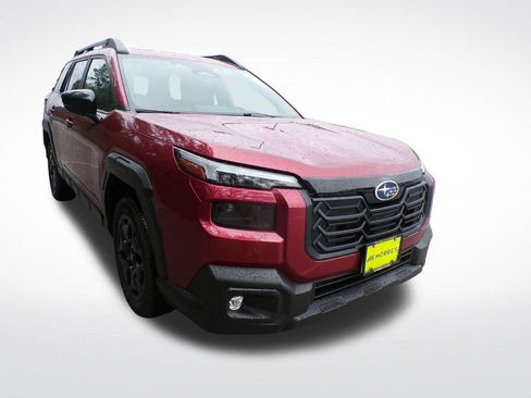 Used 2026 Subaru Outback Limited AWD/4WD image 9