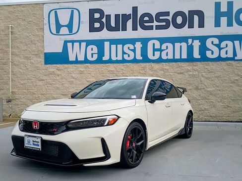 Used 2024 Honda Civic Type R image 21