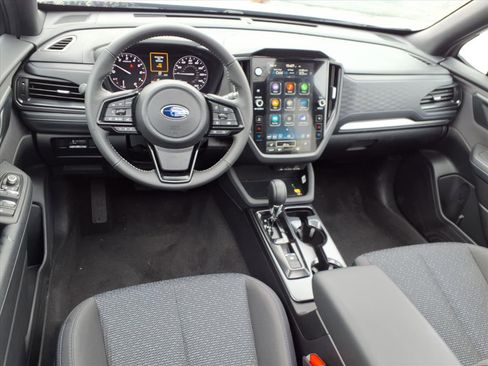 Used 2026 Subaru Forester Premium image 4