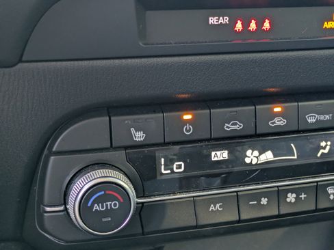 Used 2019 MAZDA CX-5 Touring image 27