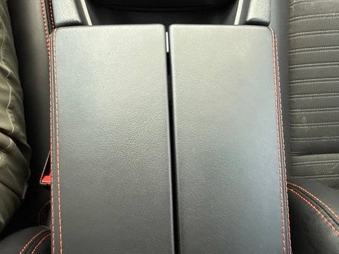 Used 2025 Nissan Rogue SV w/ Rock Creek Premium Package AWD/4WD image 29
