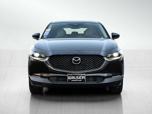 New 2026 MAZDA CX-30 AWD 2.5 S w/ Select Sport Pkg image 2