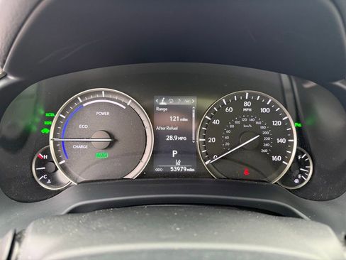 Used 2019 Lexus RX 450hL Luxury w/ Accessory Package image 9