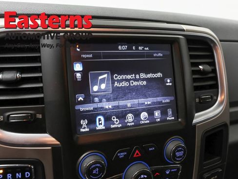 Used 2014 RAM 1500 Big Horn AWD/4WD image 19