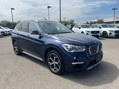 Used 2019 BMW X1 xDrive28i w/ Convenience Package