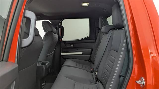 Used 2024 Toyota Tacoma TRD Sport RWD image 17