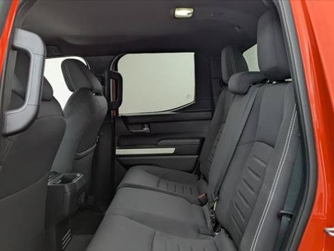 Used 2024 Toyota Tacoma TRD Sport RWD image 17