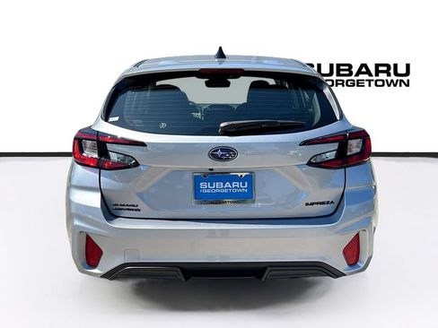 New 2026 Subaru Impreza 2.0i Sport AWD/4WD image 7