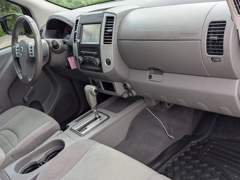 Used 2019 Nissan Frontier S RWD image 22