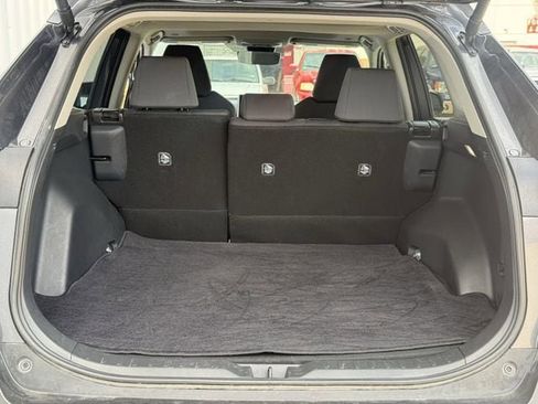 Used 2025 Toyota RAV4 XLE w/ Convenience Package FWD image 33