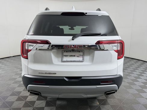 Used 2022 GMC Acadia SLE w/ Driver Convenience Package image 5