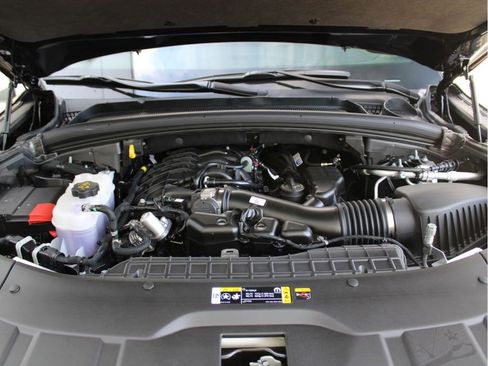 New 2025 Jeep Grand Cherokee Limited w/ Luxury Tech Group II image 33