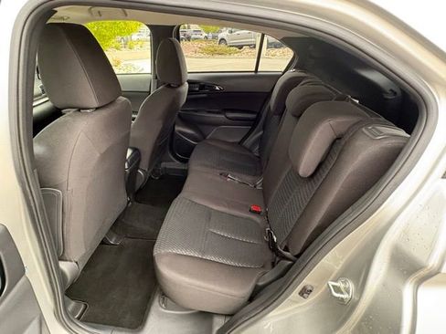 Used 2019 Mitsubishi Eclipse Cross ES AWD/4WD image 26