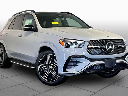 New 2026 Mercedes-Benz GLE 350 4MATIC image 19