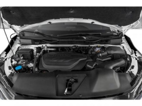 New 2026 Honda Odyssey Touring image 35