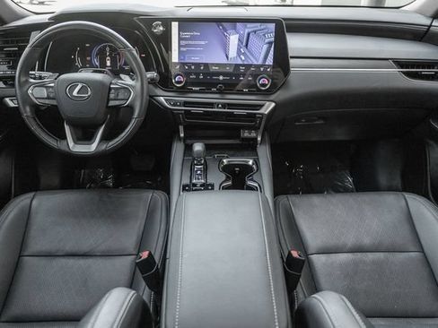 Used 2024 Lexus RX 350 Premium Plus w/ Convenience Package FWD image 7