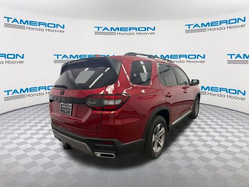 New 2026 Honda Pilot EX-L image 5