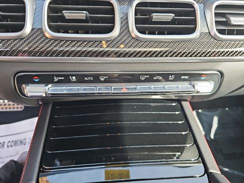 Certified 2023 Mercedes-Benz GLE 53 AMG 4MATIC image 22