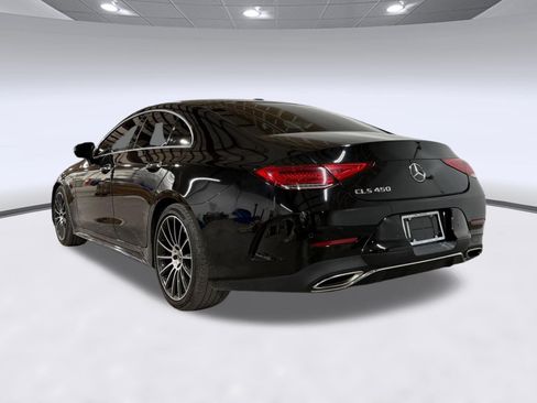 Used 2019 Mercedes-Benz CLS 450 image 3