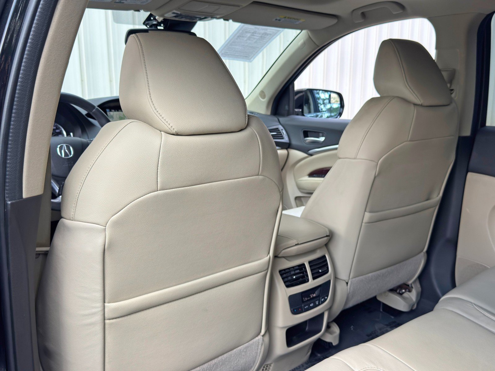 Used 2014 Acura MDX w/ Technology Package AWD/4WD image 34