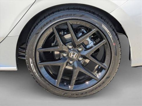 Used 2026 Honda Civic Sport image 23