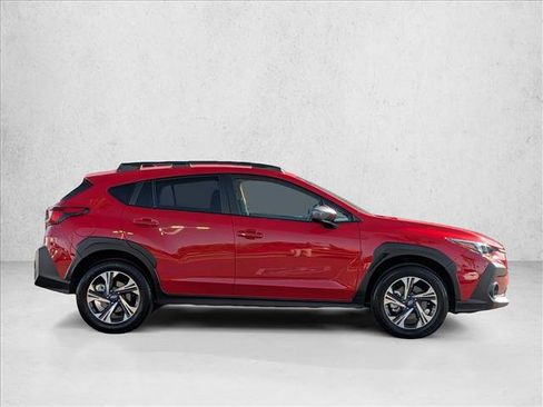 Used 2024 Subaru Crosstrek 2.0i Premium AWD/4WD image 4