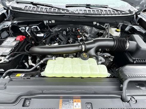 New 2026 Ford Expedition Max Active image 10