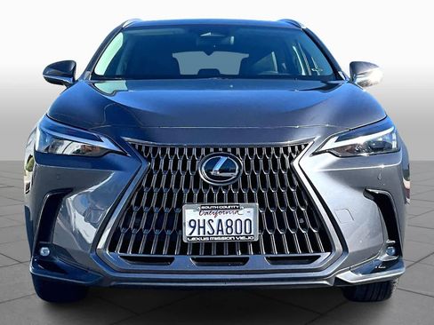 Used 2024 Lexus NX 350 AWD w/ Premium Package image 3