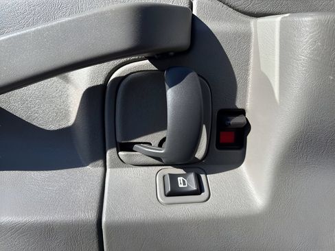 Used 2023 GMC Savana 2500 w/ Driver Convenience Package RWD image 15