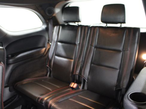 Used 2023 Dodge Durango GT RWD image 22