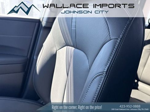 New 2026 Subaru Outback Touring AWD/4WD image 84