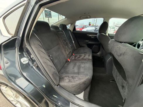 Used 2014 Nissan Altima 2.5 SV image 13
